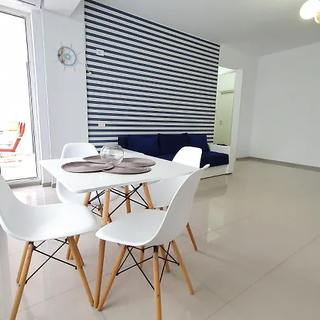 Апартаменты Sea View Astoria