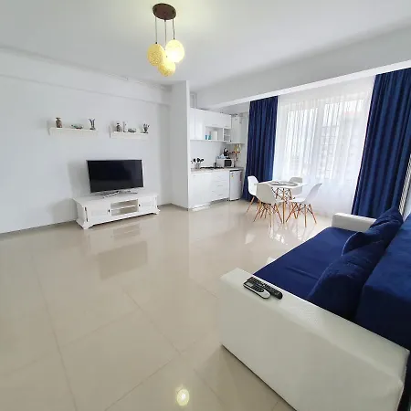 Апартаменты Sea View Astoria *
