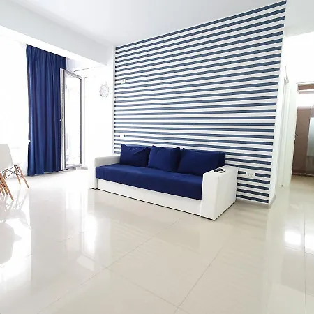Апартаменты Sea View Astoria Нэводари
