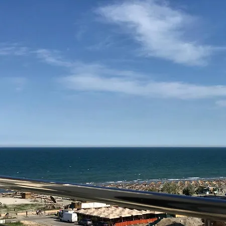 Sea View Astoria Апартаменты