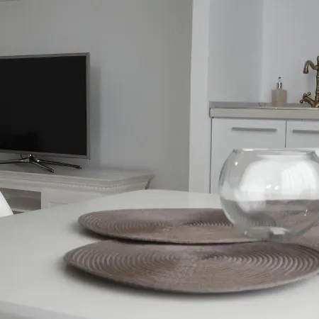 Apartament Sea View Astoria Năvodari